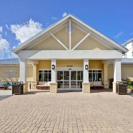 Homewood Suites By Hilton Wilmington/Mayfaire, Nc